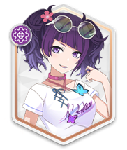 【駆け出せ、赤と青の狭間】田中摩美々
