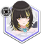 【黒星 渦巻く】斑鳩ルカ