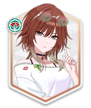 【lost at sea】緋田美琴