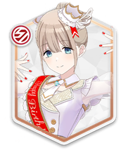 【precious, 最高をここから】芹沢あさひ