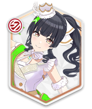 【precious, 特別を形にして】黛冬優子