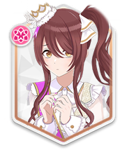 【precious, 甜花レベルアップ！】大崎甜花