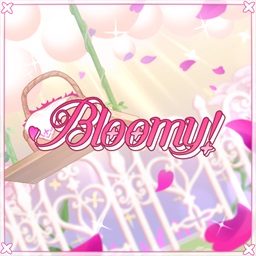 Bloomy!