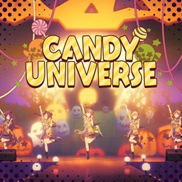 CANDY UNIVERSE(アニメ ver.)