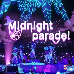 Midnight parade!(アニメ ver.)