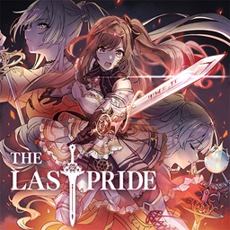 THE LAST PRIDE
