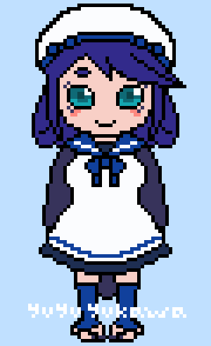 楽しんでいってくださいねっ♡