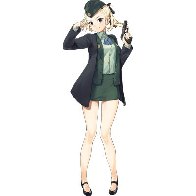  キャラ画像, 160