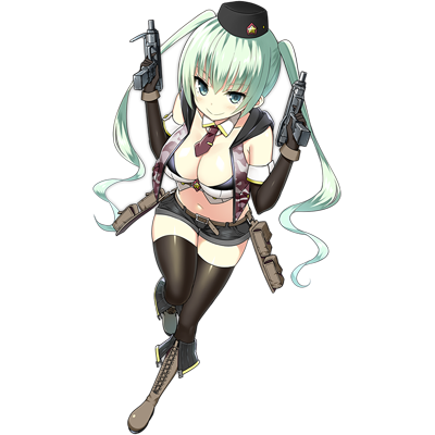  キャラ画像, 160