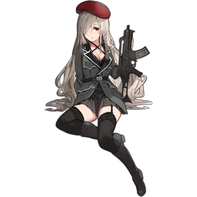 G36c ドルフロ攻略 ドールズフロントライン 攻略まとめwiki