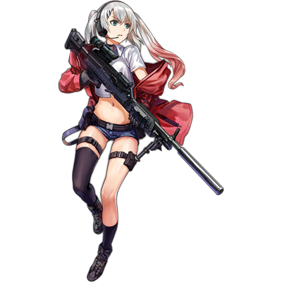 Lwmmg ドルフロ攻略 ドールズフロントライン 攻略まとめwiki