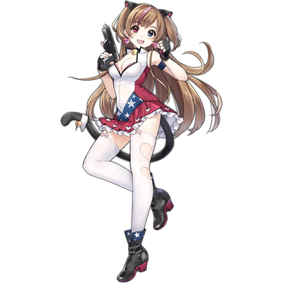 Mk23 ドルフロ攻略 ドールズフロントライン 攻略まとめwiki