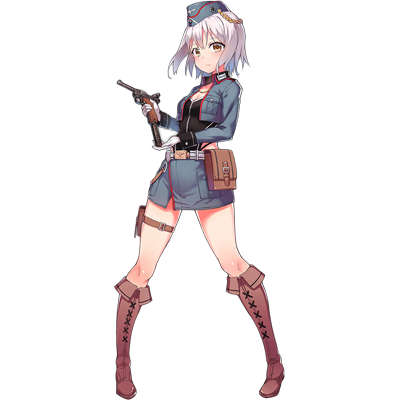  キャラ画像, 160