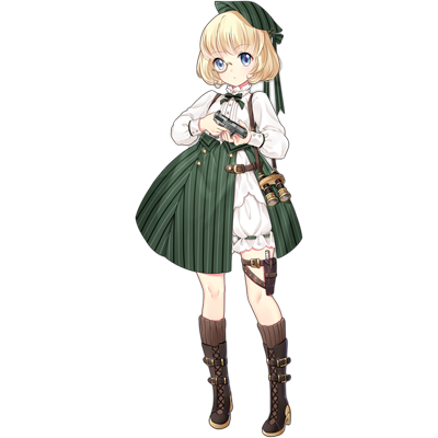  キャラ画像, 160