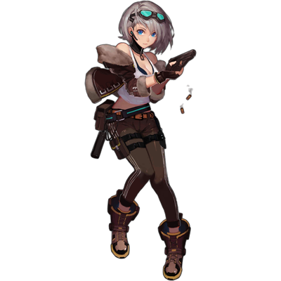  キャラ画像, 160