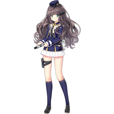  キャラ画像, 160
