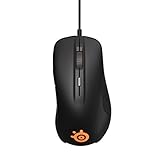 【Amazon.co.jp 限定】【国内正規品】SteelSeries Rival 300S 光学式ゲーミングマウス 62487