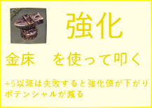 Aoi目線のtos解説 Ep13版 4 装備と強化方法 装備制限について にそのファイルは見つかりません 宿wiki