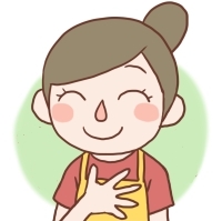 主婦にもオススメ！