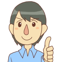 Bさん